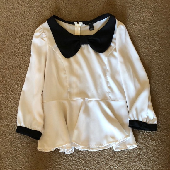 Forever 21 Top - Picture 1 of 2